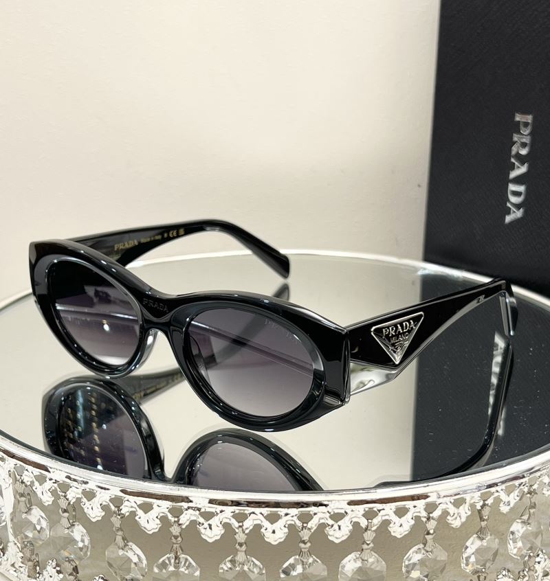 Prada Sunglasses